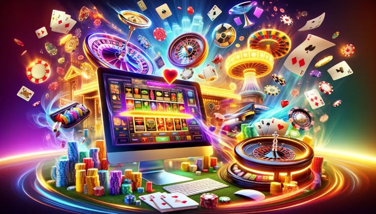 Red Stag Casino Live Betting